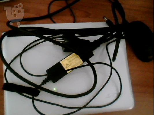 ΑΝΤΑΛΑΖΩ  ΝΟΤΕΒΟΟΚ ACER ASPIRE ONE 150-D